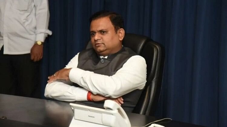 Maharashtra Vidhan Sabha Speaker Rahul Narvekar on Ajit pawar said i dont know where he is