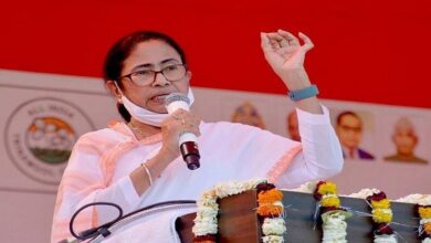 Mamta Banerjee thanked public for the victory in the panchayat elections said TMC in the hearts of the people