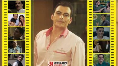 Manav Kaul Trial Period know about these 10 popular characters of actor from thappad Badla Ajeeb Daastaans