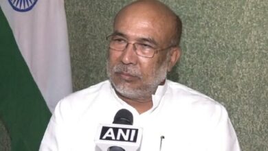 CM Biren Singh said on Manipur violence that everything seems pre planned