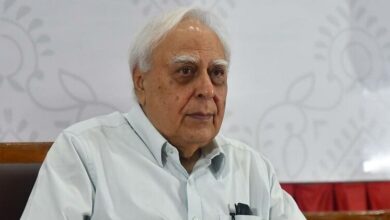 Manipur: Kapil Sibal says only way forward is to sack CM, impose President rule