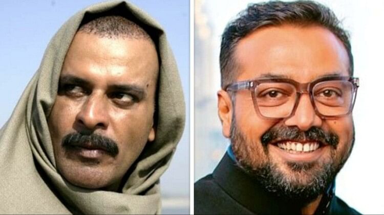 Manoj Bajpayee recalls arguing with Anurag Kashyap outside Gulzar house after drinking