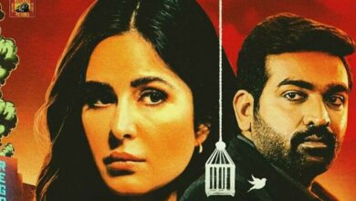 Merry Christmas Katrina Kaif Vijay Sethupathi film OTT rights Sold for over Rs 60 crore