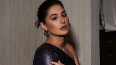 Nargis Fakhri will strip on the demand of the scene soon make her OTT debut with series Tatlubaaz