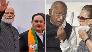 NDA vs Opposition: 38 parties to attend NDA meeting Tuesday and 26 attend to opposition party