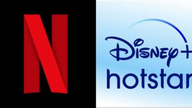 Hotstar become number one in India OTT war even losing IPL know here what is Netflix position read