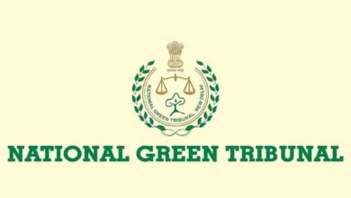 NGT has so far imposed fines of more than Rs 80,000 crore on states and union territories for violating rules