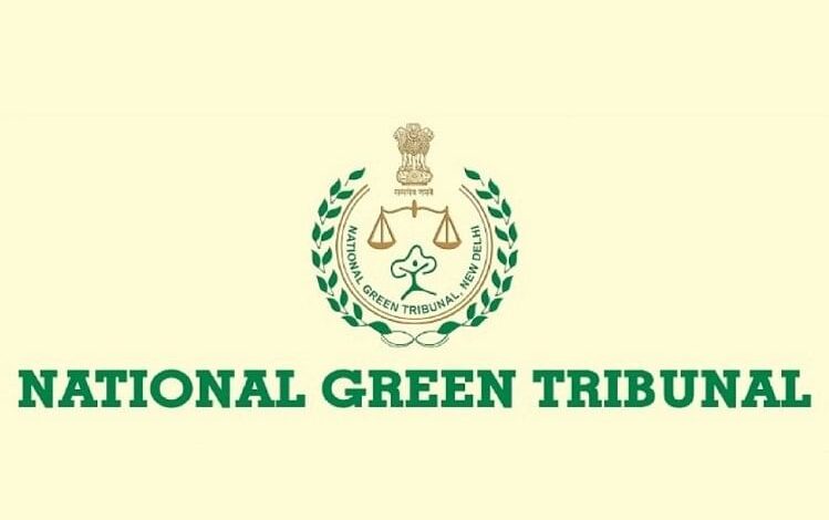 NGT has so far imposed fines of more than Rs 80,000 crore on states and union territories for violating rules