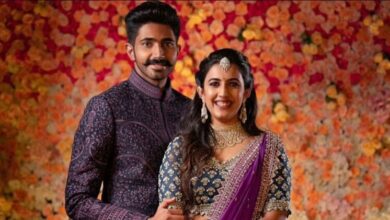 Niharika Konidela and Chaitanya Jonnalagadda are officially part ways divorced papers leaked