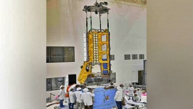 ISRO-NASA NISAR satellite to track movements of Earth land, ice surfaces in extremely fine detail