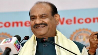 om birla said cooperatives marred by corruption modi government brings reform makes prosper