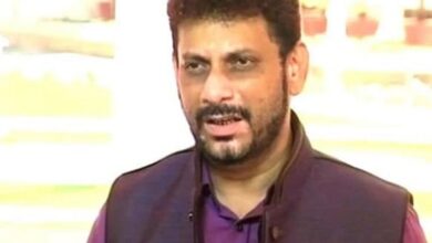 AIMIM leader Waris Pathan after not being invited to Bengaluru Opposition meet