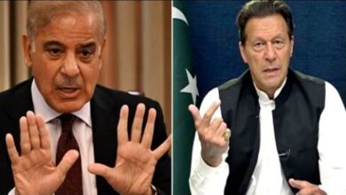 Pak PM: Imran Khan's Corruption, Bad Governance Cause Of Economic Crisis