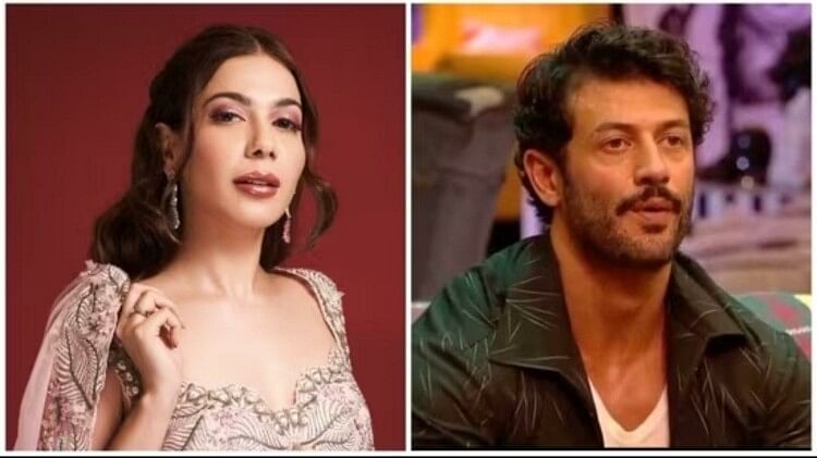 Palak Purswani reacts to Jad Hadid bum baring episode Actress says wants action against him in Bigg Boss ott 2