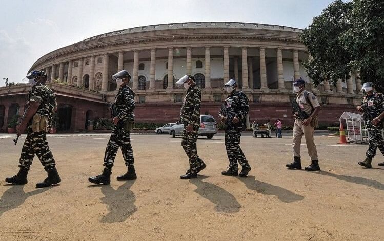 Parliament monsoon session live manipur violence congress attack pm modi delhi bill