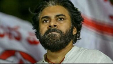 Pawan Kalyan reveals there is no nepotism in the Telugu film industry Actor says Doors open to all