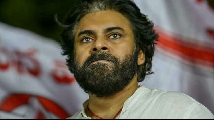 Pawan Kalyan reveals there is no nepotism in the Telugu film industry Actor says Doors open to all