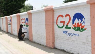 Work in 'whole of government' approach to make G20 Summit a success: Principal Secy to PM P K Mishra