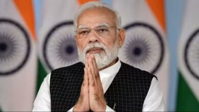 PM Modi to visit Telangana on July 8 to lay foundation stone for various development projects at Warangal