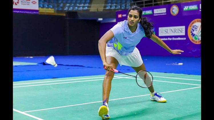 US Open loss has left significant emotional impact on Sindhu, vowed to finish the season on a high