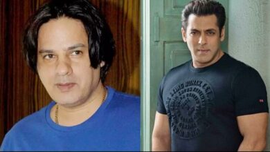 Rahul Roy revealed salman khan cleared hospital bill after he suffered brain stroke actor expresses gratitude