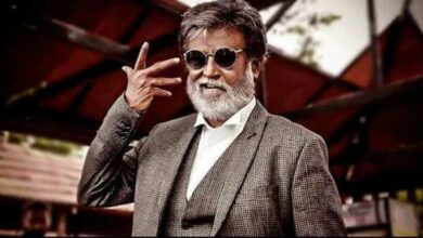 Rajinikanth reached maldives receives grand welcome from resort video goes viral on internet