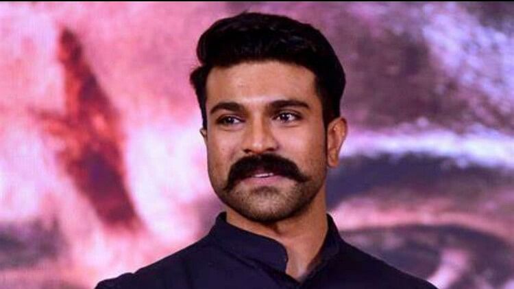 RRR Actor Ram Charan Reveals his Cheapest Thing in Wardrobe Read Details Here