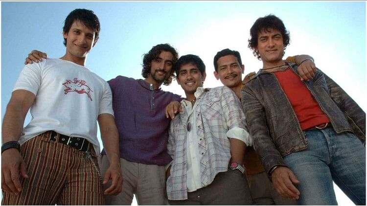 Rakeysh Omprakash Mehra denies making Rang De Basanti 2 says it can never happen know reason