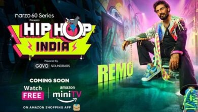 Remo D'souza to Judge New Dance Reality Show Hip Hop India See Choreographer Social Media Post Here