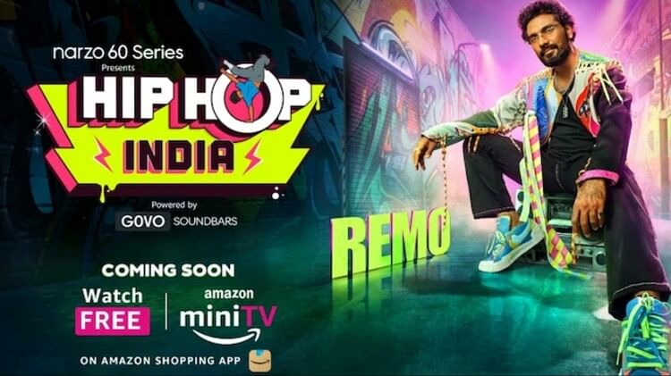 Remo D'souza to Judge New Dance Reality Show Hip Hop India See Choreographer Social Media Post Here