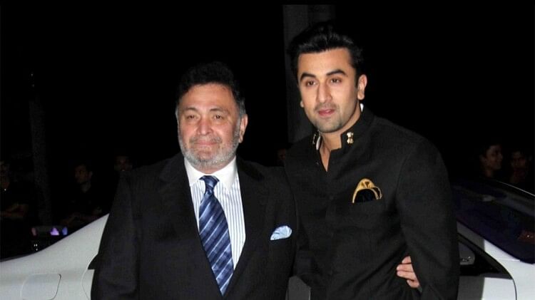 Rishi Kapoor deeply regretted about his relationship with son Ranbir Kapoor says Neetu is his friend read