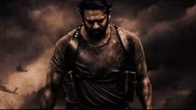 Prabhas film Salaar teaser becomes the most viewed teaser in India breaks records of adipurush and yash kgf 2