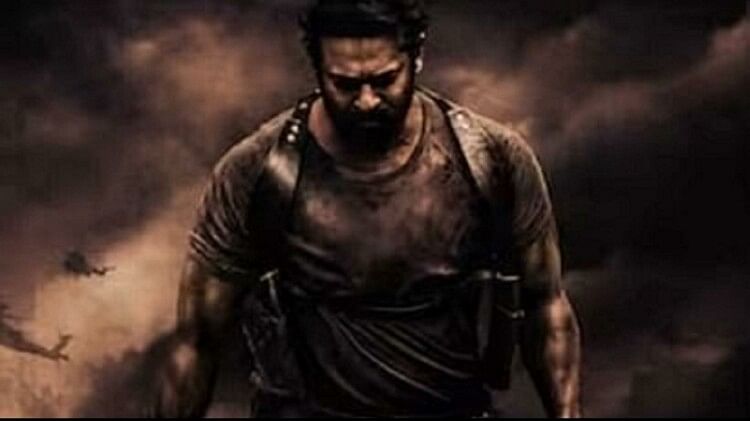 Prabhas film Salaar teaser becomes the most viewed teaser in India breaks records of adipurush and yash kgf 2