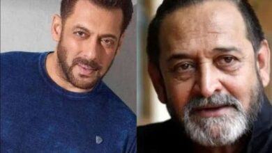 Mahesh Manjrekar says Salman Khan home food is best in Bollywood He loves his spices doesnt worry about diets