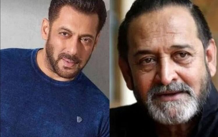 Mahesh Manjrekar says Salman Khan home food is best in Bollywood He loves his spices doesnt worry about diets