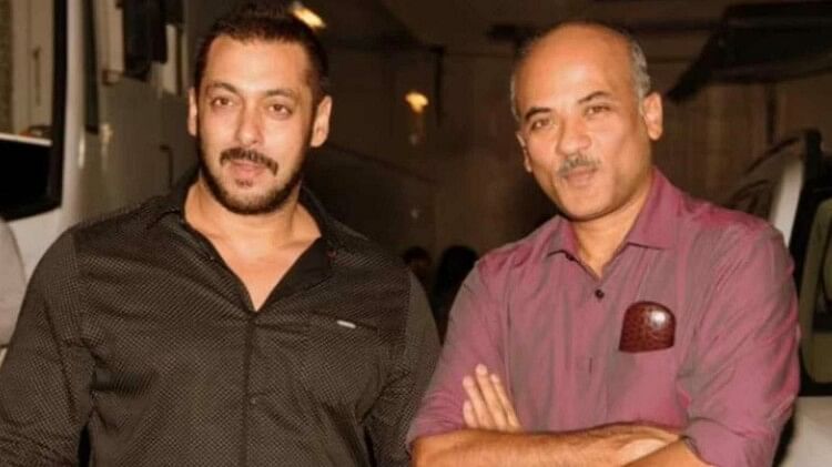 Salman Khan not working on Sooraj Barjatya film Prem Ki Shaadi he is still looking for good script