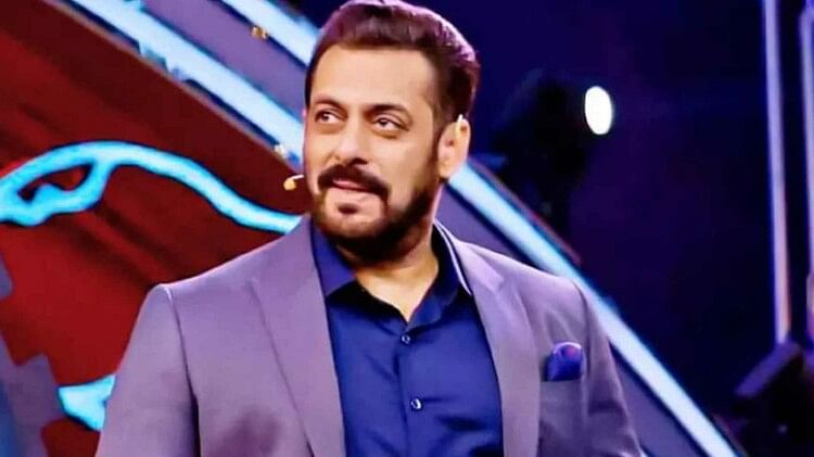 salman khan not quitting bigg boss ott 2 as reports said he will not host show after his smoking photo leaked