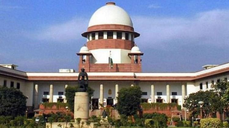 SUPREME COURT NEWS UPDATE TODAY: SC dismisses CBI's plea against stay on probe against Karnataka Dy CM