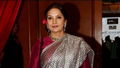 Shabana Azmi to Hoist Indian National Flag at Indian Film Festival of Melbourne Independence Day Celebrations