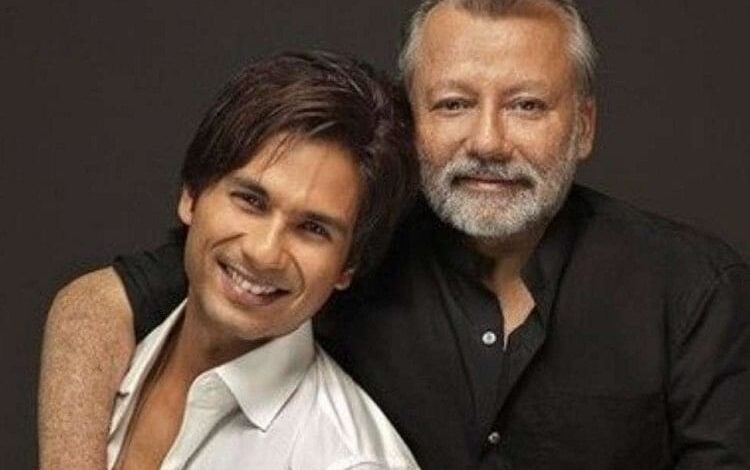 Shahid Kapoor reveals Pankaj Kapur suggested the title Jab We Met it was finalised after contest in papers