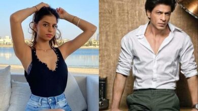 Shah Rukh Khan And Suhana Khan To start shooting Sujoy Ghosh Thriller in October king khan to Play this Role