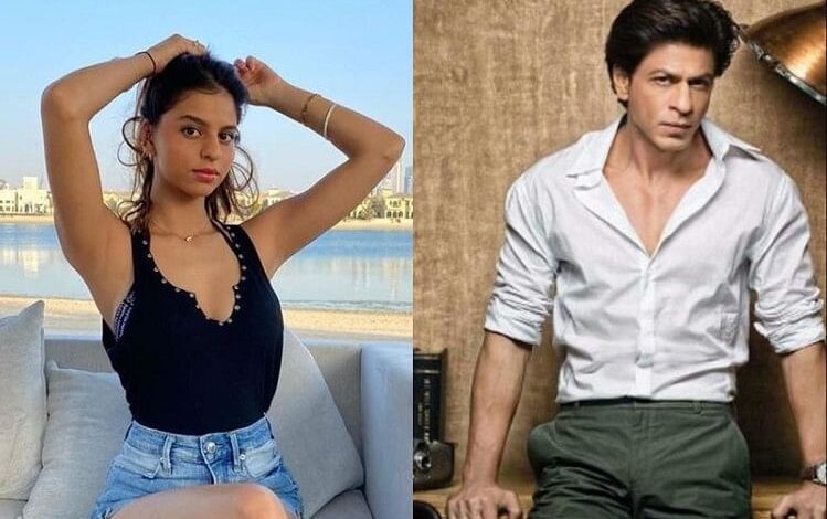 Shah Rukh Khan And Suhana Khan To start shooting Sujoy Ghosh Thriller in October king khan to Play this Role