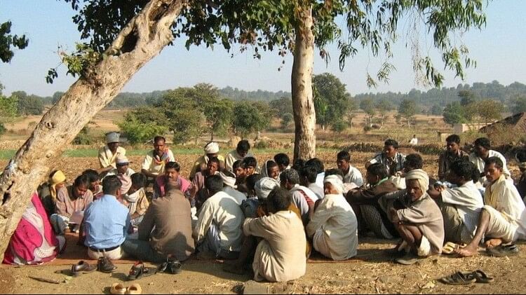 Sickle Cell Anemia: 7 crore tribal suffering from sickle cell-anemia, mission to be launched in Madhya Pradesh