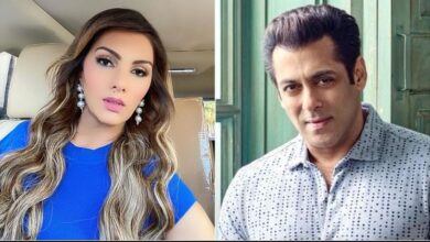 salman khan ex girlfriend somy ali shared cryptic note social media said her abuser is a huge star