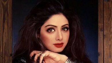 Rajeev Masand recalls Sridevi being terrified when she was surrounded by journalists during Judaai set