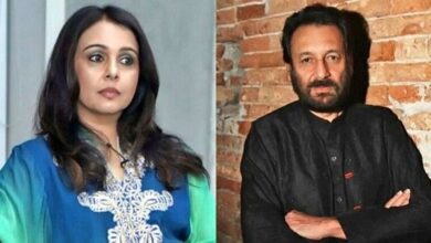 Suchitra Krishnamoorthi Actor and singer said Shekhar Kapur cheated on her Marriages break due to disrespect