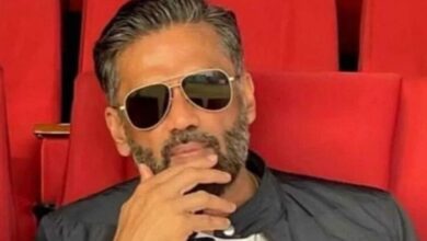 Suniel Shetty talked about censorship on OTT platforms claiming that its difficult to determine what to censor