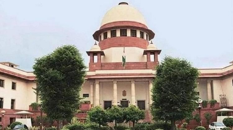 Supreme Court hearing against gyanvapi survey today