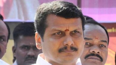 ED officials not police officers, can't make arrests under PMLA: TN Minister tells SC