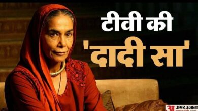 Surekha Sikri Death Anniversary Know Unknown Facts about her life career and relation with Naseeruddin Shah